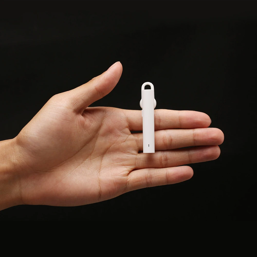 Xiaomi mi беспроводные Bluetooth наушники молодежное издание сборка-в crophone Гарнитура ухо
