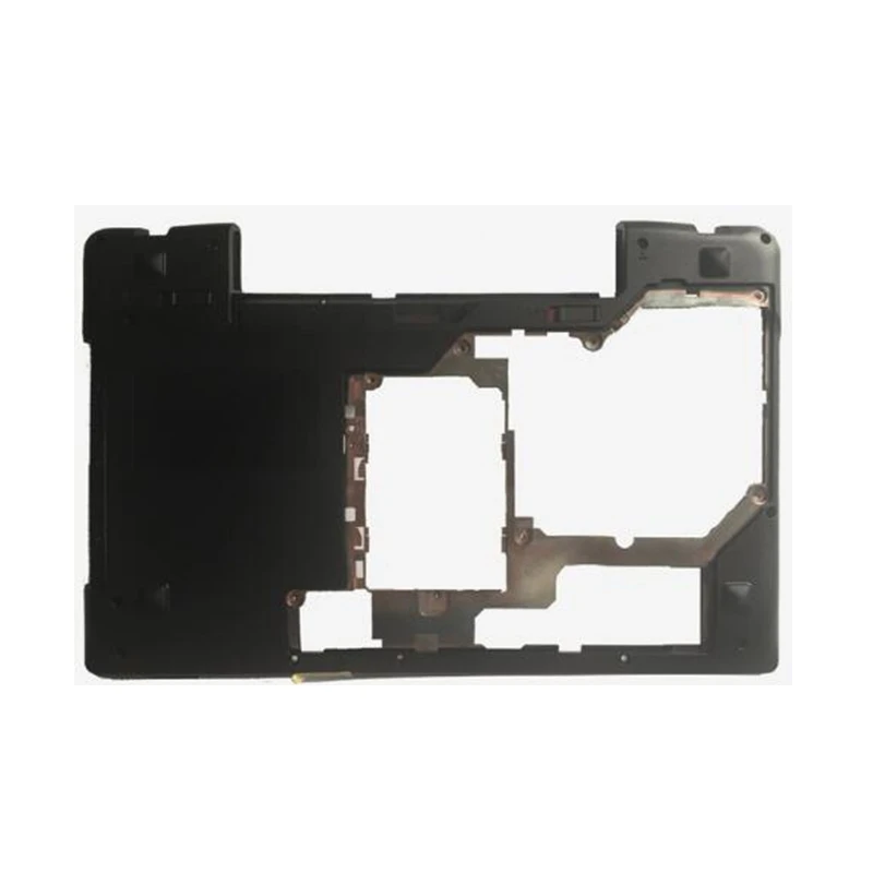 Новый для Lenovo Z570 Z575 клавиатура ободок рук верхний чехол/ноутбук Нижняя база чехол