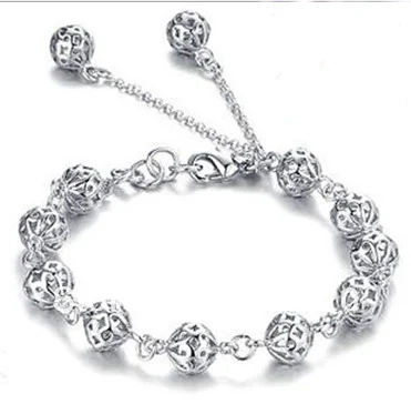 OMH оптовая продажа ювелирных изделий 2013 модные изысканные женские браслеты из