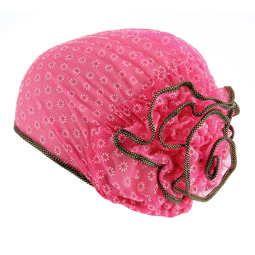 Женский хиджаб принт в мусульманском стиле мусульманский головной платок