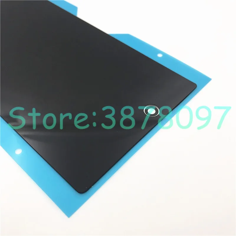 Оригинальный чехол для Sony Xperia Z Ultra XL39H XL39 C6802 C6806 C6833 Задняя стеклянная крышка