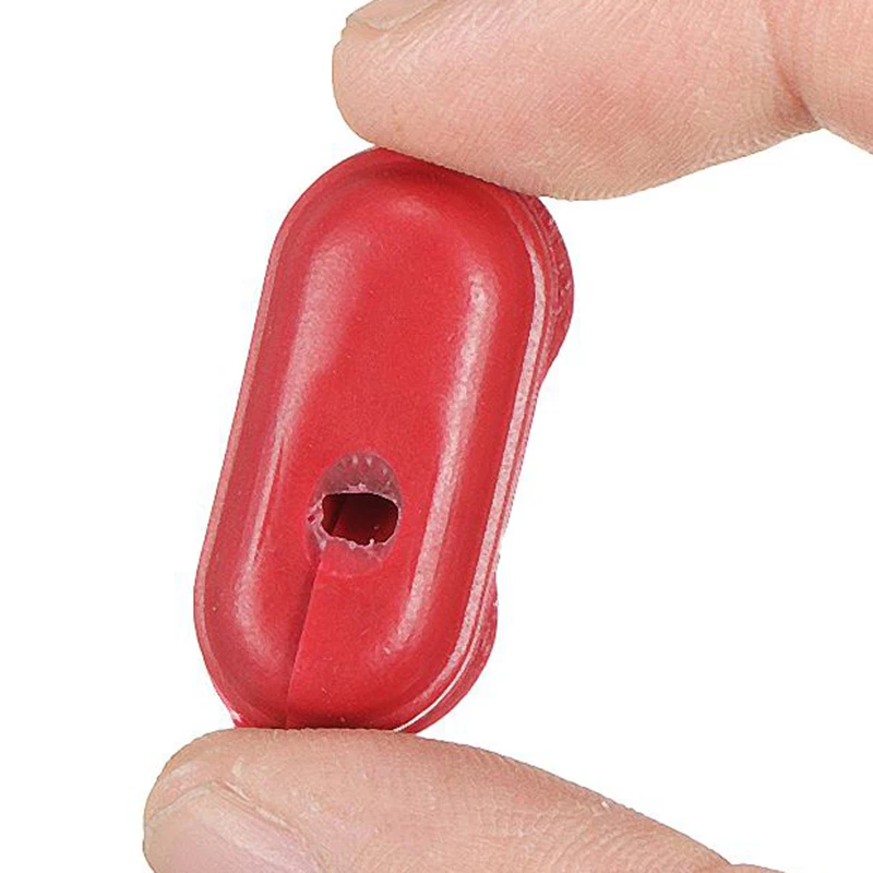 4 шт./компл. порт для зарядки пылезащитный резиновый чехол Xiaomi Mijia M365