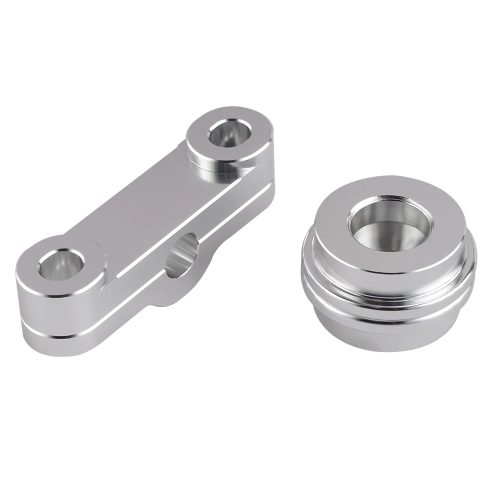 Комплект втулок переключения передач NICECNC для Honda Civic 1988-2000 Del Sol 92-97 CRX 88-91 двигатель
