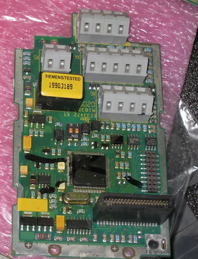 

6SE6420