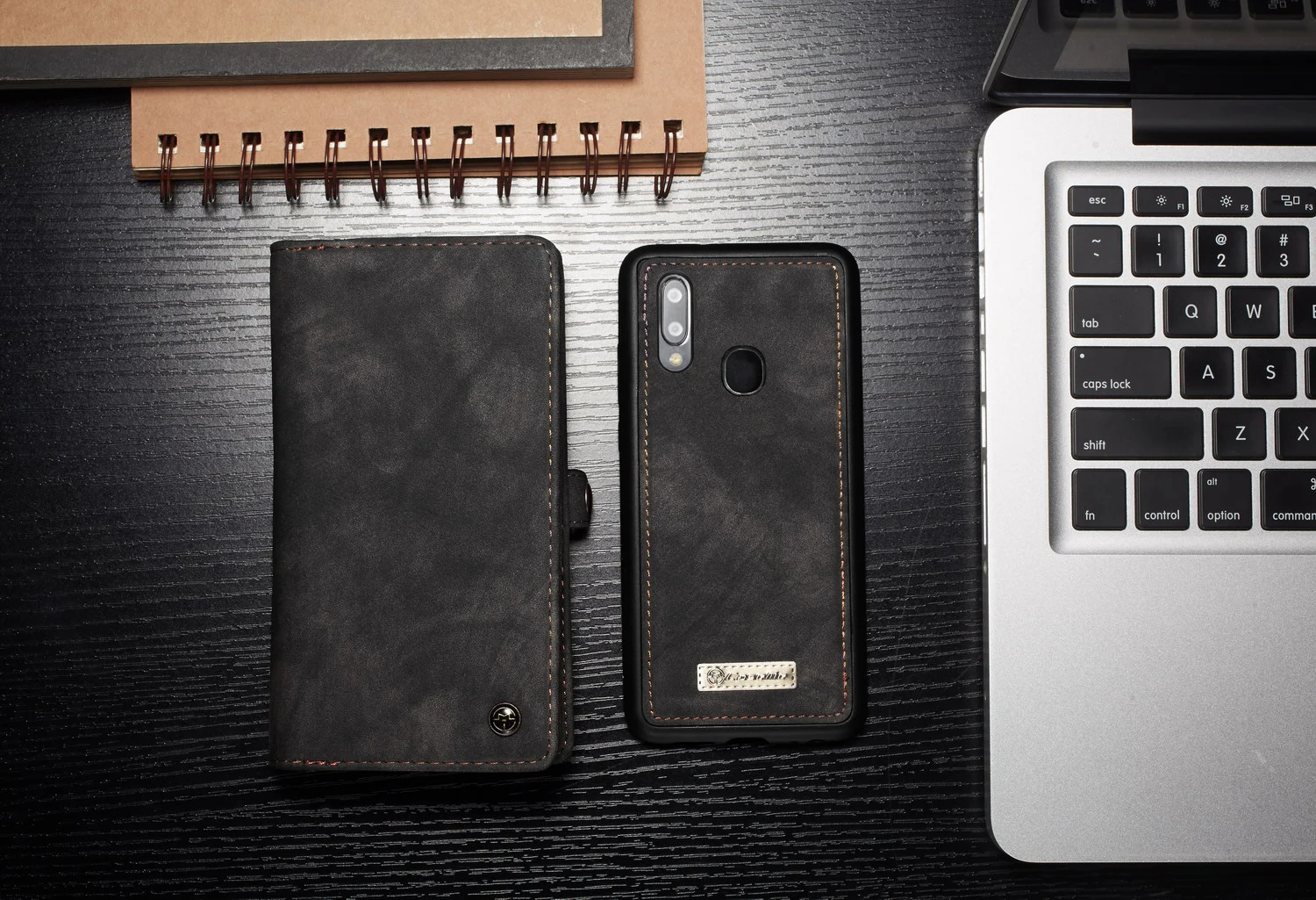 Съемный чехол-книжка, Воловья кожа, кошелек, чехол для телефона для samsung S8 S9 S10 плюс S10e S10 5G S7 Edge Note 9 8 A20 A30 A40 A50 A70 чехол s
