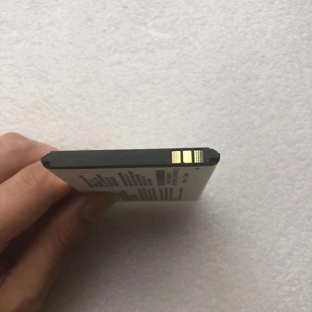 Высокое Качество 2200 мАч Li3822T43P3h675053 батарея для ZTE Blade QLux Q Lux A430 3g 4g Beeline Pro | Мобильные