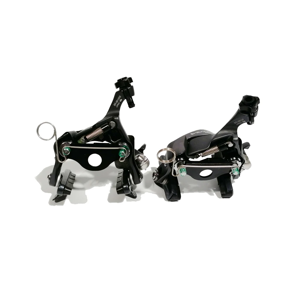 Shimano ULTEGRA BR6810-F/RS дорожный тормоз велосипед велик тормозной суппорт frenos bicicleta carretera