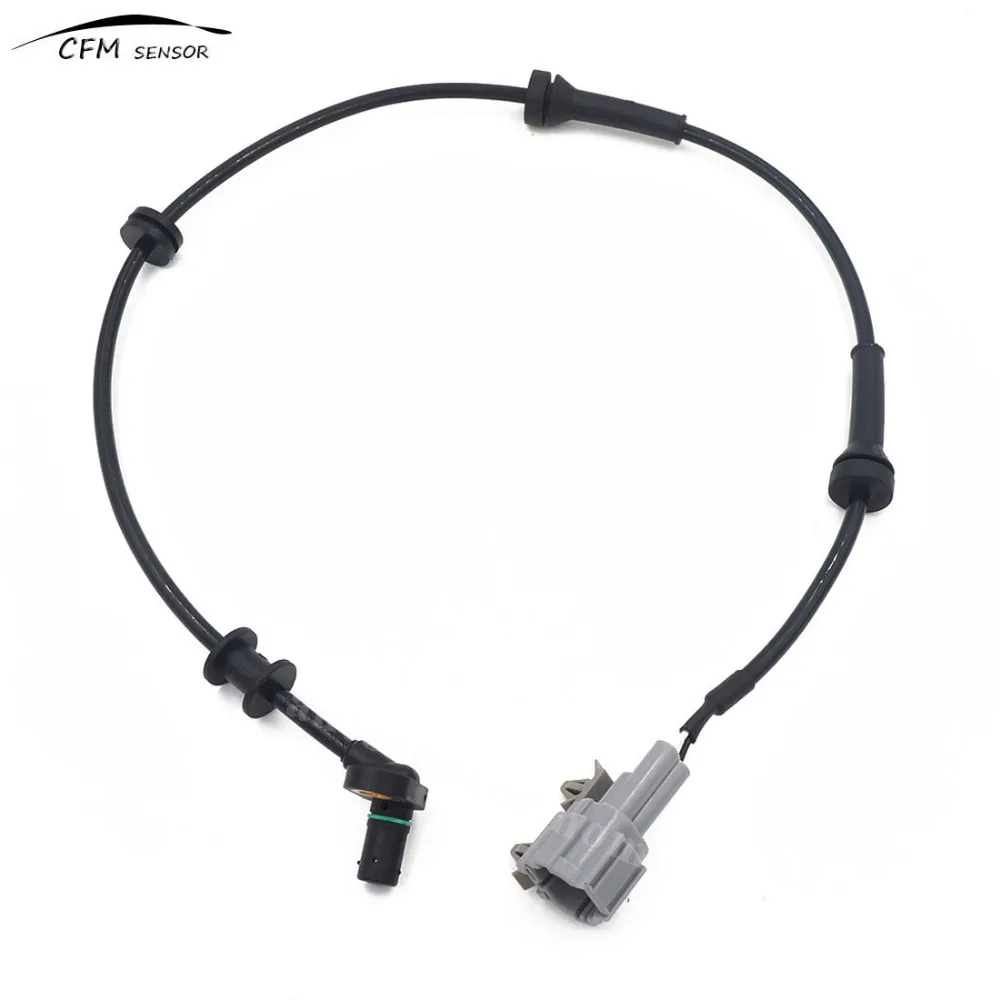 Новый датчик скорости ABS 47910 EA025 передний левый/правый для Nissan Frontier Pathfinder Xterra|sensor
