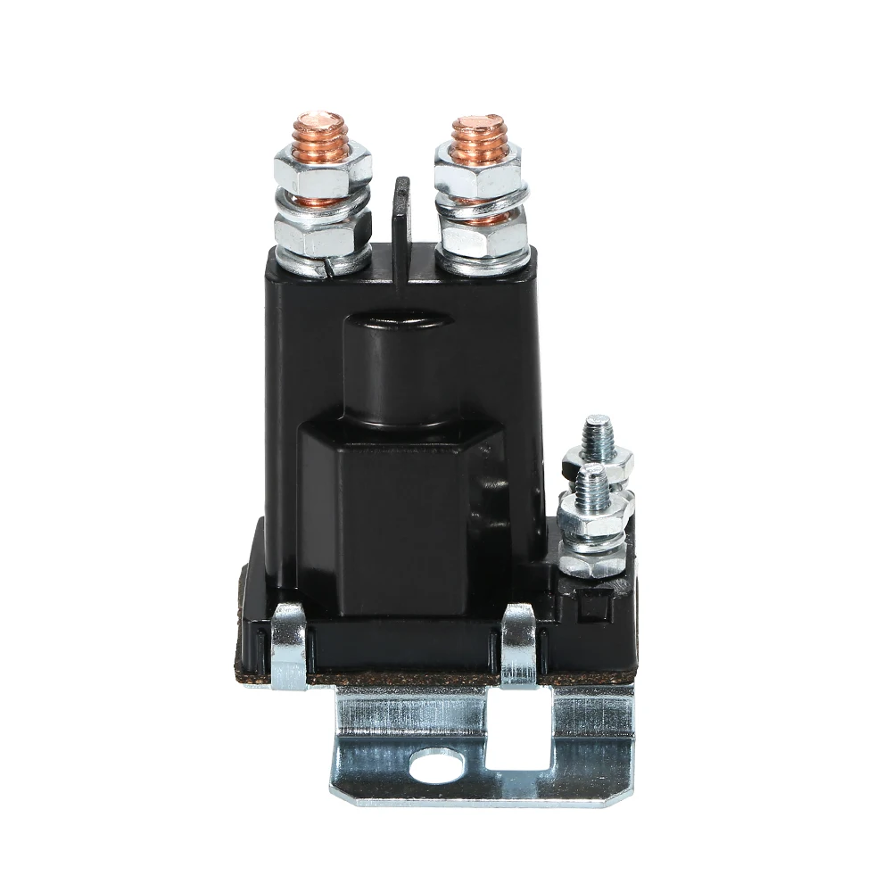 4 Pin 12V 500A реле двойной батареи изолятор Авто стартер ВКЛ/ВЫКЛ Выключатель питания