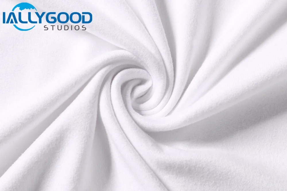 IALLYGOOD STUDIOS Высокое качество индивидуальные Для мужчин футболка печать свой