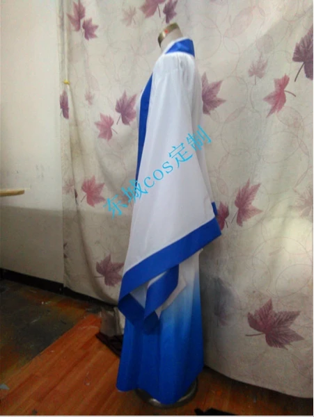 Костюм для косплея Иона Зари Акацуки но ёна Су вон Сувон F008 | Тематическая одежда