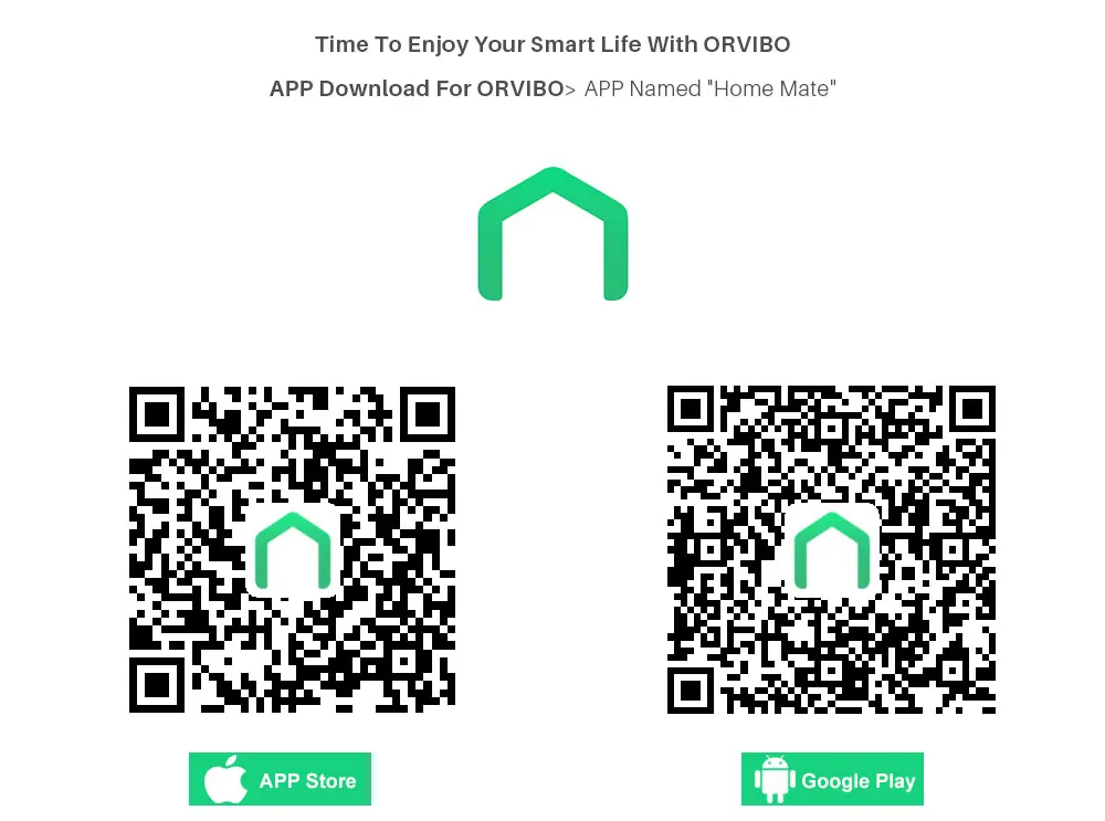 Orvibo B25/S25 WiFi Беспроводная умная розетка синхронизации работает с Amazon Alexa и Google Home дистанционное управление Автоматизация