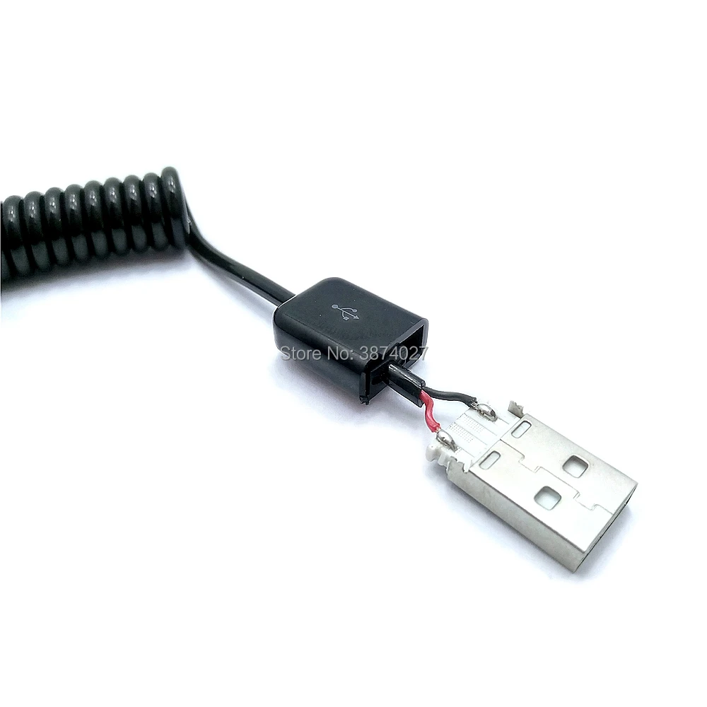 Кабель USB 3 1 Type C 5 В 2 А для быстрой зарядки|Кабели USB| |