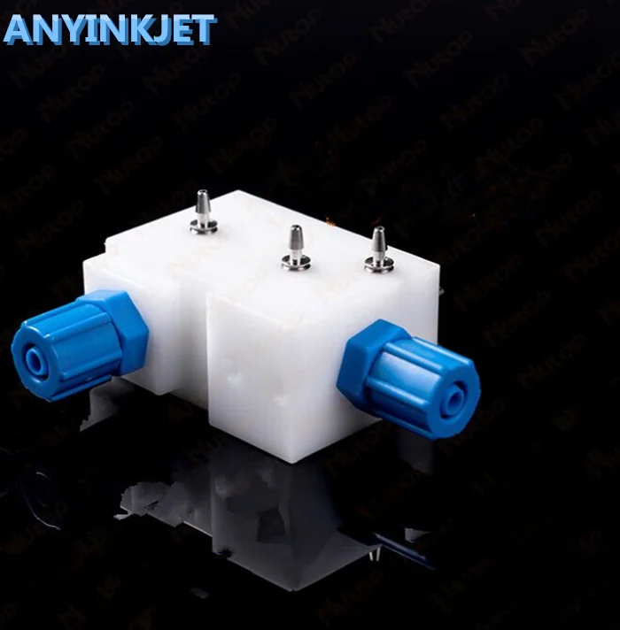 Для Linx 4900 venturi assy LB16006 для струйного принтера 4900|linx inkjetlinx printer |