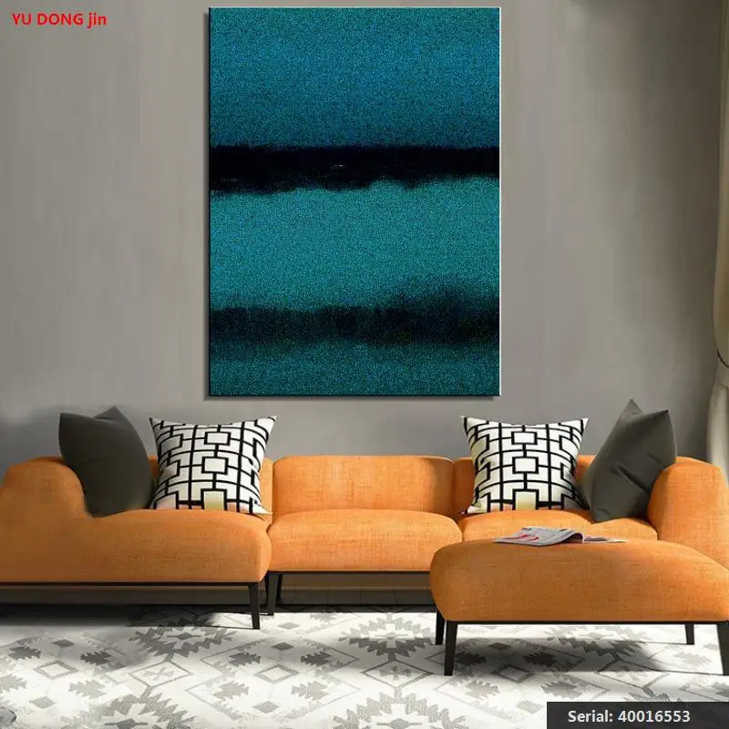 Mark Rothko натюрморт классическая картина маслом рисование искусство спрей без