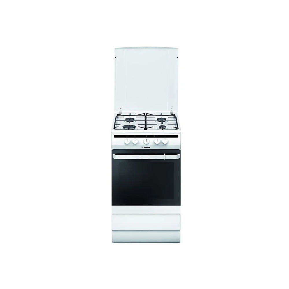 Плита Комбинированная Hansa FCMW63000 | Бытовая техника