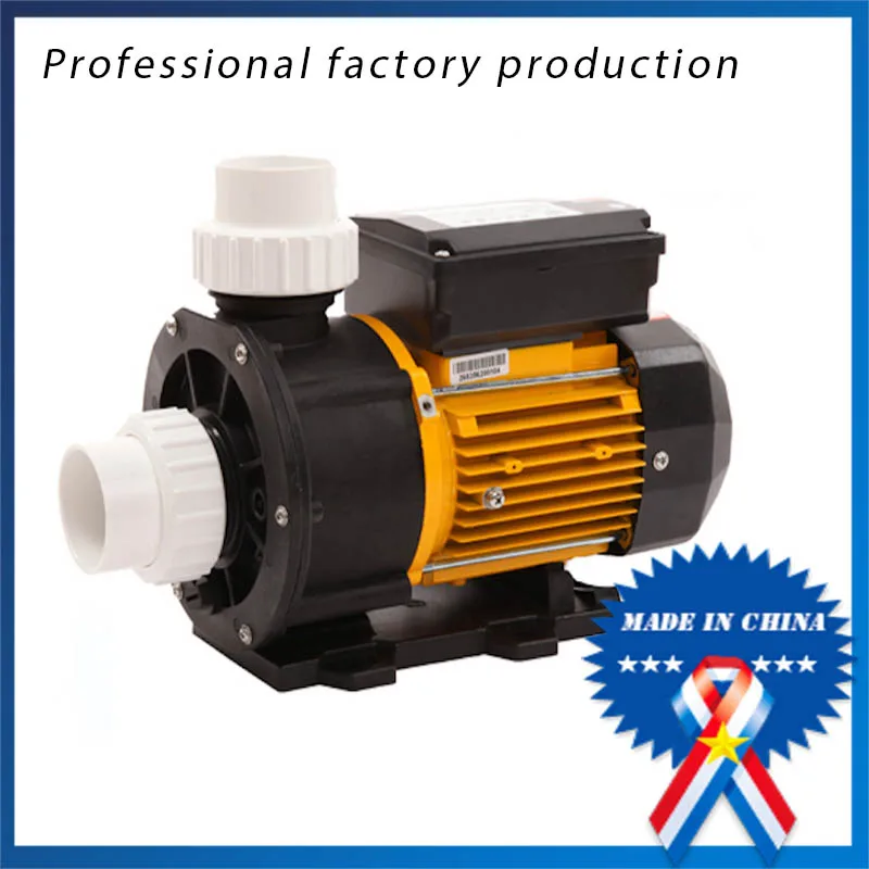 

0.75HP TDA75-100 Hot Tub Spa Pool Pump