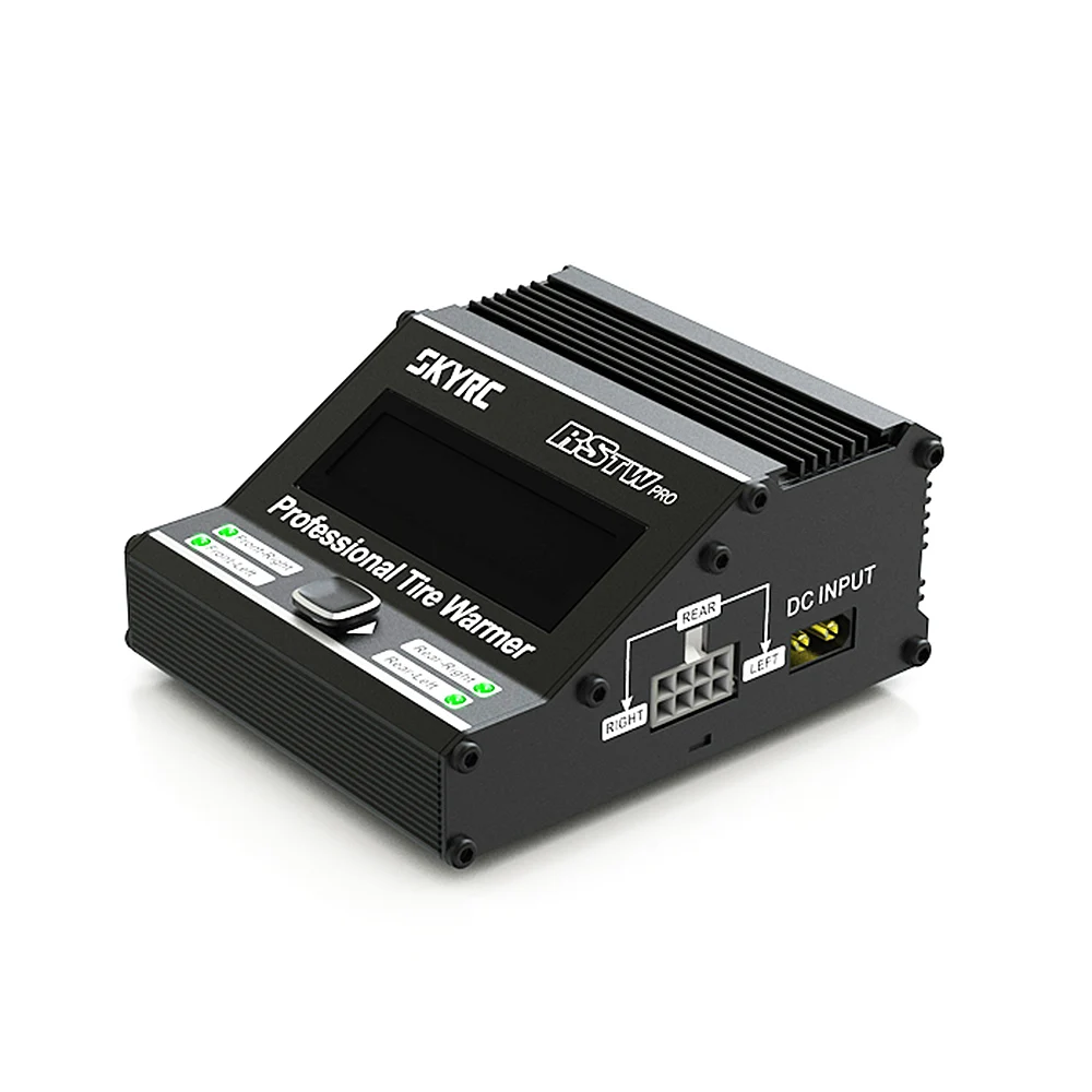 Профессиональный обогреватель шин SKYRC RSTW электронный MCU с температурным