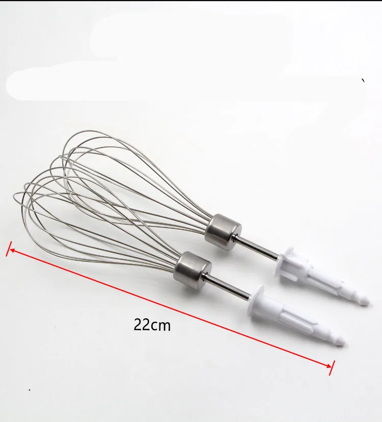 1 пара(2 шт.) блендер, взбивание яиц насадка для Bosch MFQ3010 MFQ3020 MFQ3030 MFQ3520 MFQ3530 MFQ3531 MFQ3540 MFQ4835