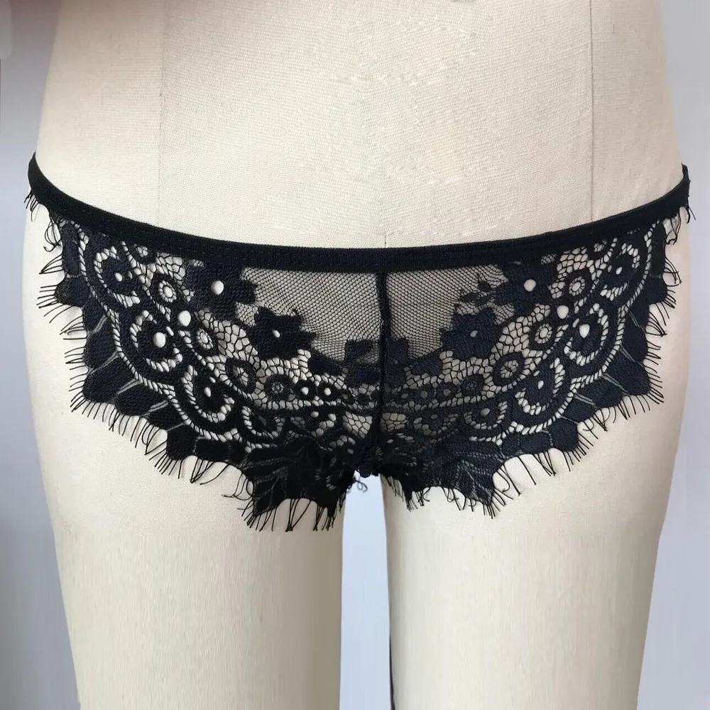 Женский костюм большого размера сексуальный комплект с бюстгальтером кружевное