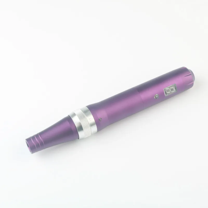 Товар для домашнего использования удаление морщин Ultima Dr.Pen X5|Мезороллер| |