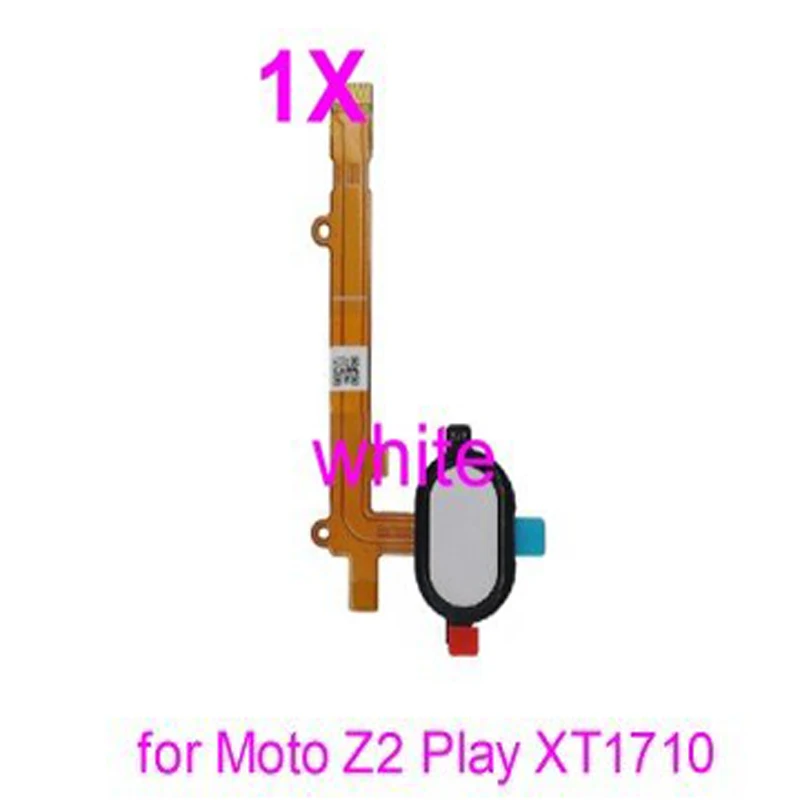 Кнопка датчика отпечатков пальцев питания гибкий ленточный кабель запасные