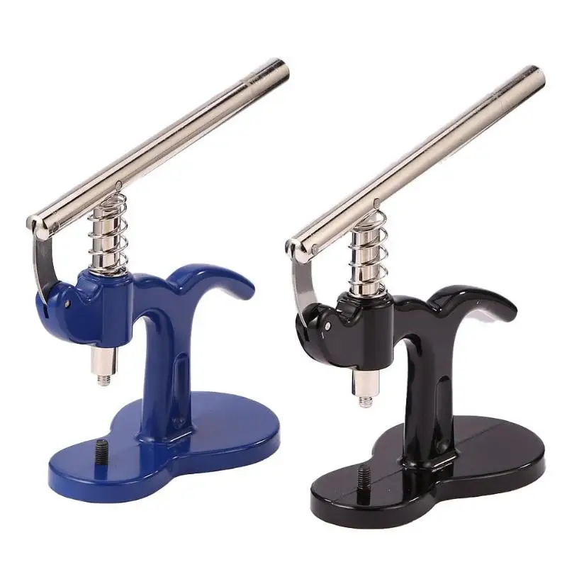 Часы назад ближе Часовщик Инструменты Набор инструментов для ремонта пресс