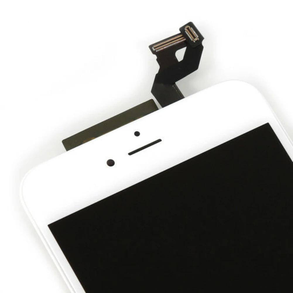 ЖК дисплей сенсорный экран дигитайзер Замена для iPhone7 с разборным