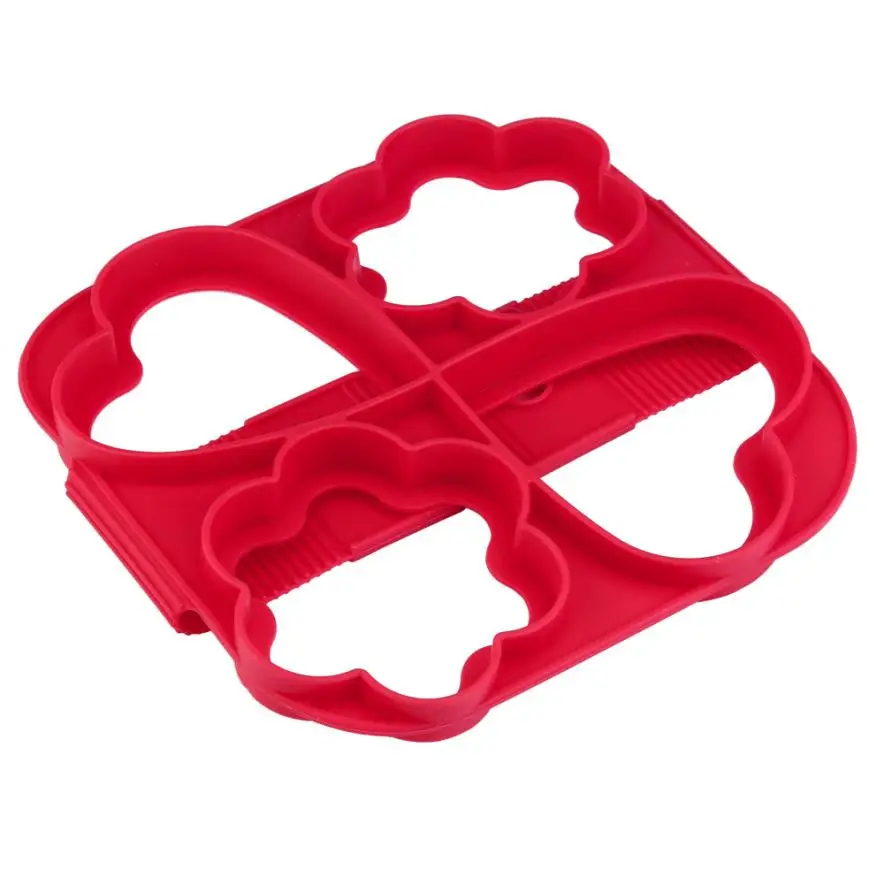 Два вида форм быстрый и простой способ сделать идеальное приготовление четыре