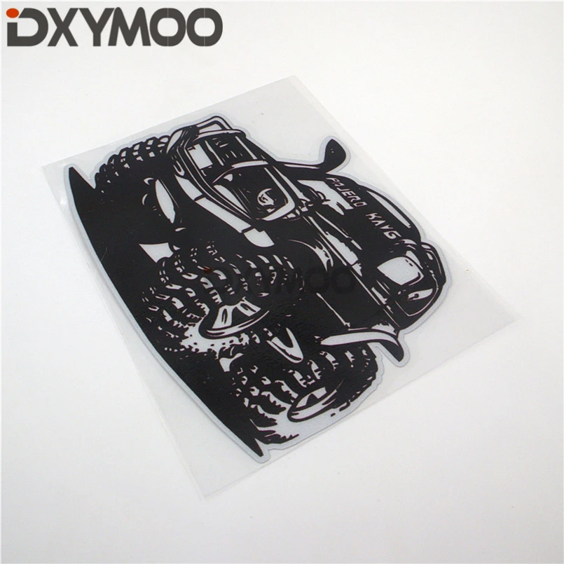 Автомобильная наклейка украшение для кузова и окна внешние аксессуары V73 V93 V97 4x4