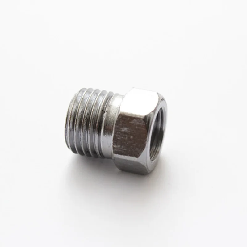 OPHIR 1/8 &quotBSP female -- 1/4&quot BSP male соединитель для шланга аэрографа/адаптер Аксессуары