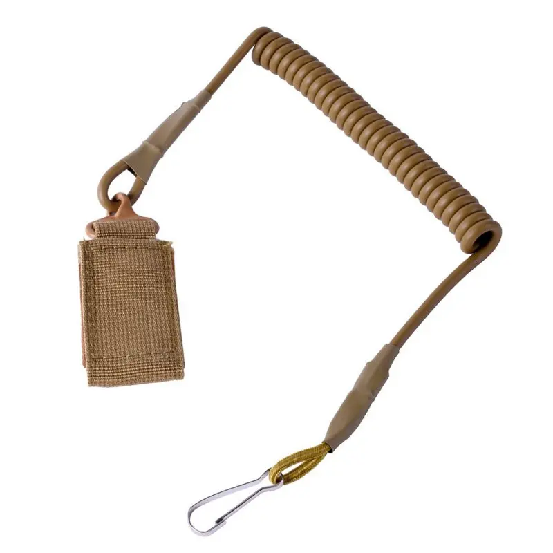 Охота армейская Шестерни тактический Единая точка Пистолет Ремень для