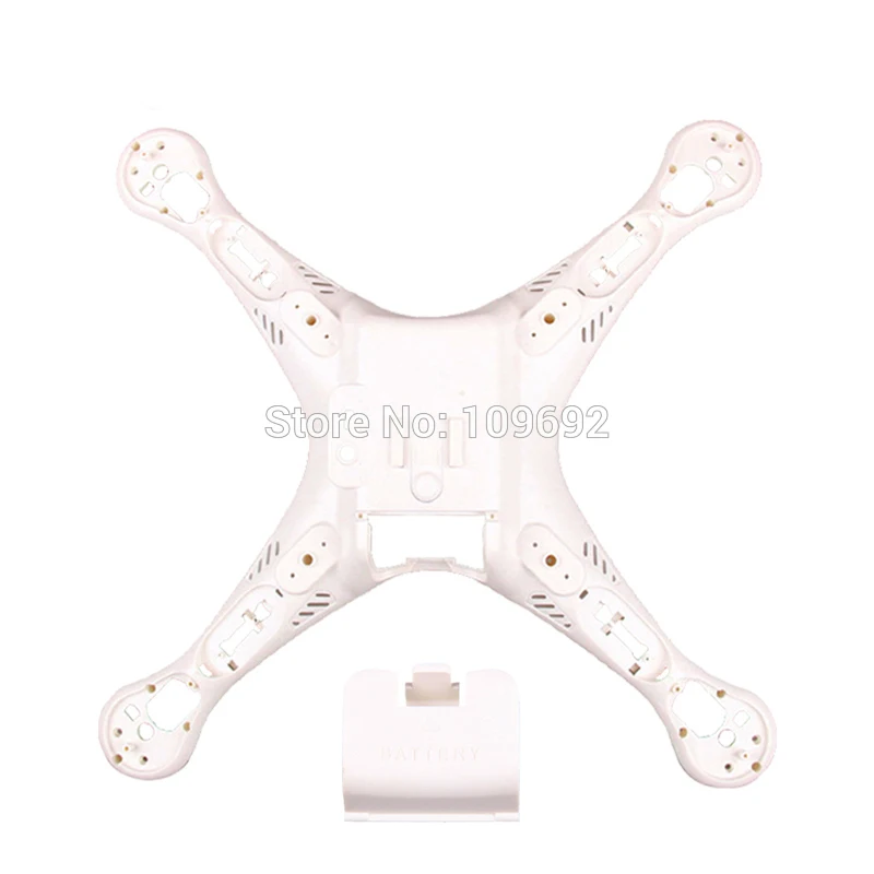 SYMA X8A X8C X8W X8G Корпус Корпуса корпуса КОРПУСА квадрокоптера фюзеляжа дрона