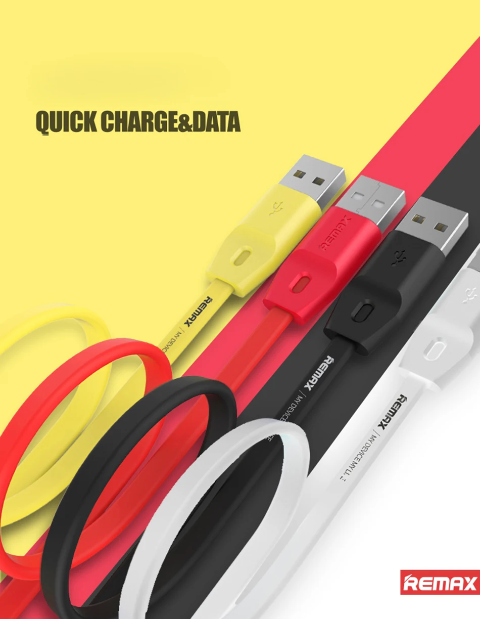 REMAX 2 м плоский TPE 2.1A Micro USB кабель синхронизации данных зарядное устройство кабель для быстрой зарядки для samsung/xiaomi redmi Android мобильный телефон шнур