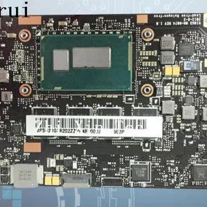 yourui viuu3 nm a074 5b20g38213 main board for lenovo yoga 2 pro laptop motherboard i7 4500u cpu 8gb ram 100 tested good free global shipping