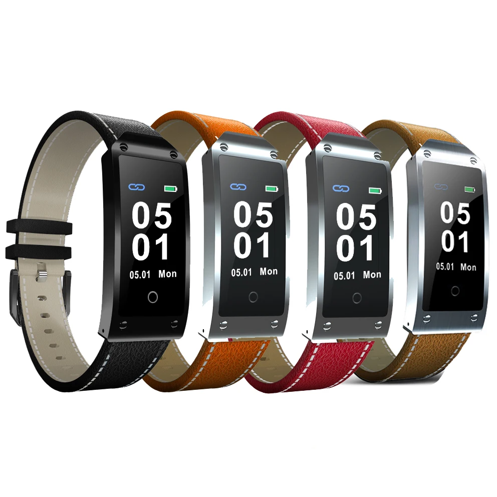 Новинка Y2 смарт браслет 0.96 дюймов Цвет ЖК дисплей smart bluetooth сердечного ритма