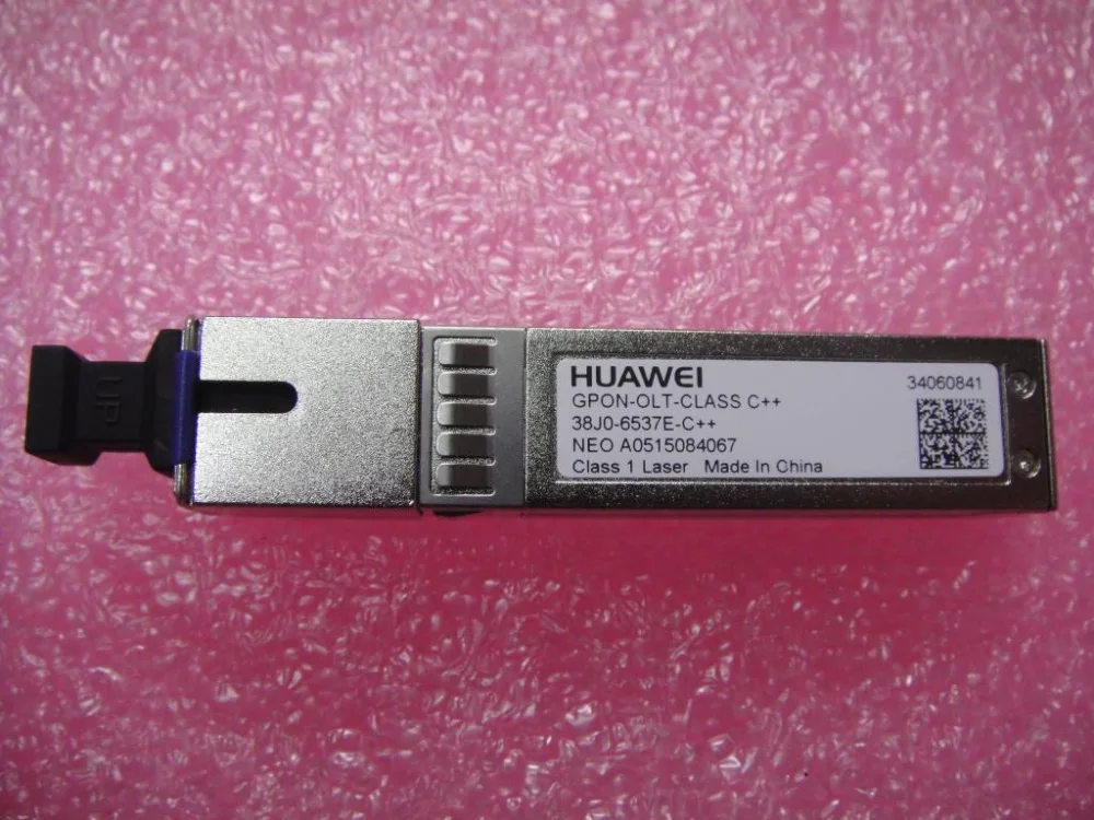 GPON OLT Class C + 7.5DB для HUAWEI MA5608T MA5680T GPBD GPFD|huawei ma5608t|huawei 5680t |