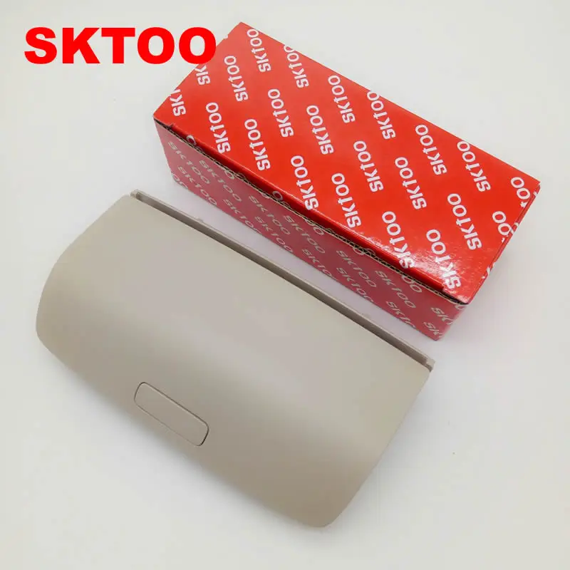 Чехол для очков 1KD 868 837 D/E/G Солнцезащитный чехол VW Tiguan Golf MK5 MK6 Jetta 5 Passat B6 B7 Skoda