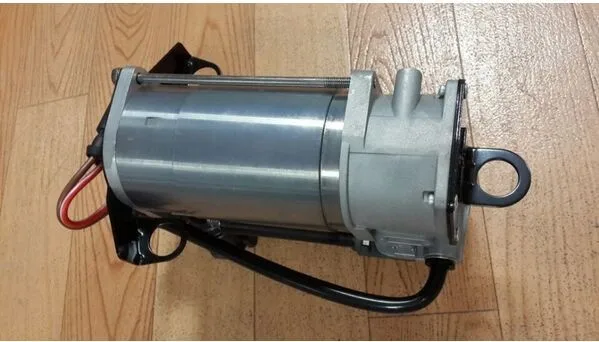 Восстановленный Новый автозапчасти 2014 Горячая Распродажа пневматическая