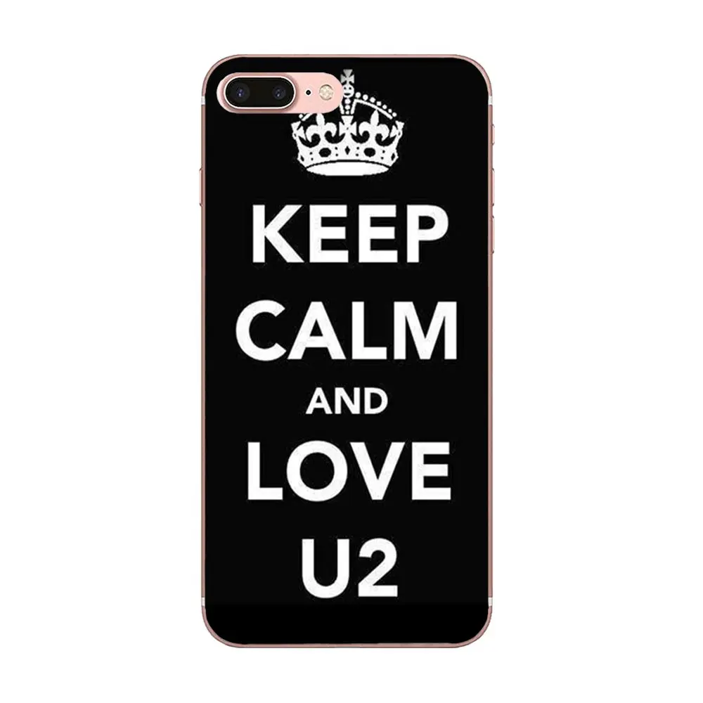 Ремешок Bono U2 для Galaxy J1 J2 J3 J330 J4 J5 J6 J7 J730 J8 2015 2016 2017 2018 mini Pro ультратонкий мультяшный