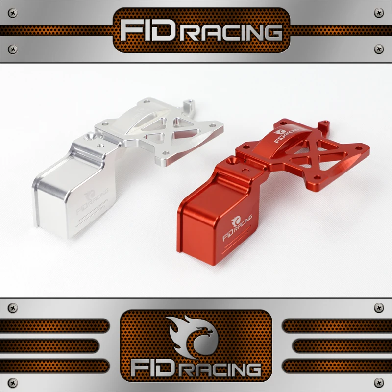 Центр сплава Diff. Чехол для LOSI DBXL E DESERT BUGGY E|Детали и аксессуары| |