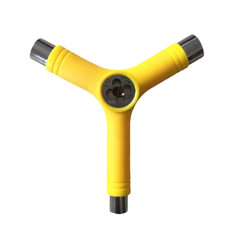 Y инструмент металлический и пластиковый скейтборд Лонгборд графические