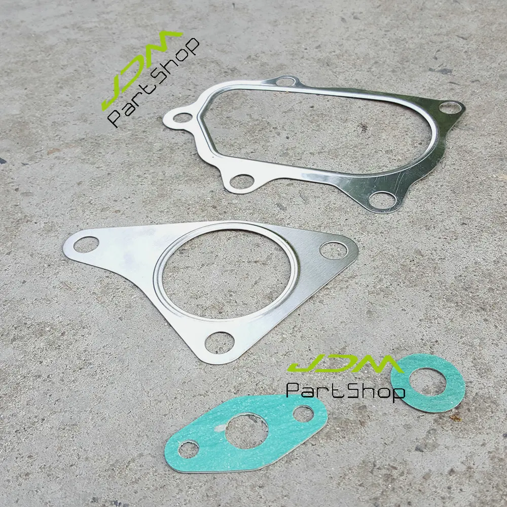 TD04 TD05 VF серия для Subaru Toyota Starlet GT Glanza прокладки турбонагнетателя|vf| |