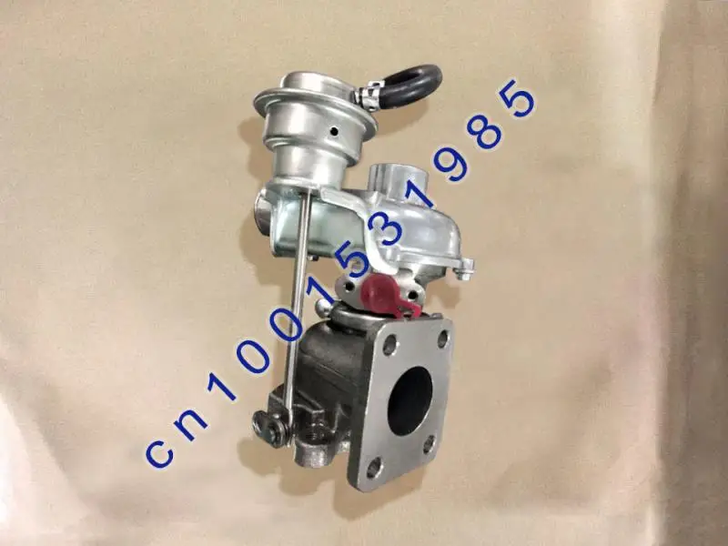 VA410164/VD410096/1G491 17011/1G491 17012/17010 RHF3 CK40 турбо для Kub ota PC56 7/Bobcat трактор/различные 4D87/V2403 M T