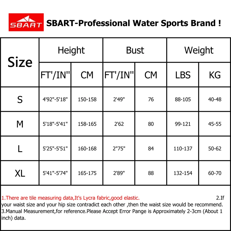 SBART гидрокостюмы с длинными рукавами топ купальный костюм лайкра молния