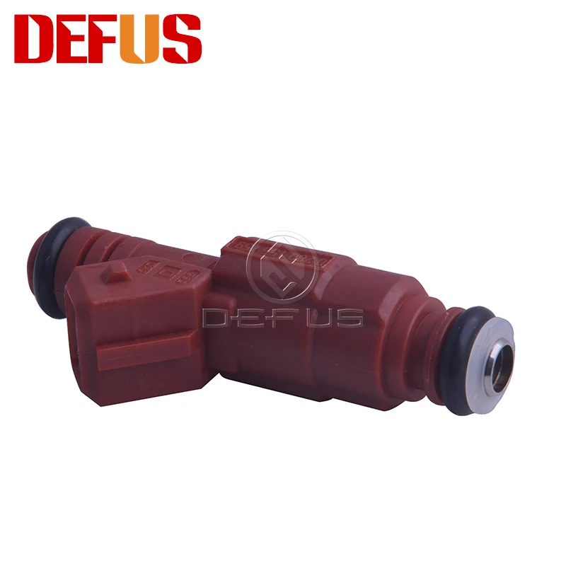 Топливный инжектор для Volkswagen G40 G60 VAG Turbo Engine 0280155759 9454556 куб. См 1 шт.|fuel injector|fuel injectors
