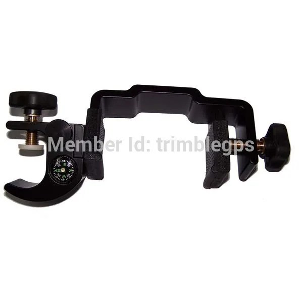 

Pole Clamp with Compass & Open Data Collector Cradle Brand New 41mm Deepth