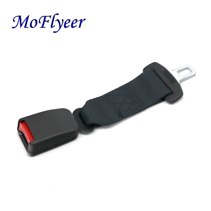 Универсальный автомобильный удлинитель ремня безопасности MoFlyeer| |