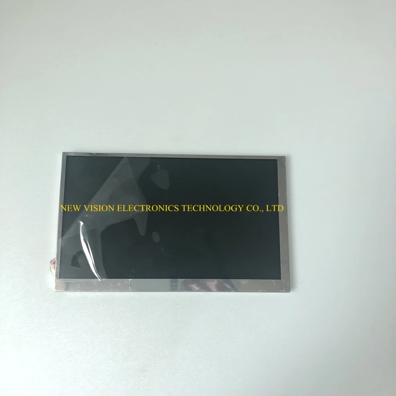 T 51811GL070H FW ABN AEN оригинальный 7 дюймовый ЖК дисплей для промышленного