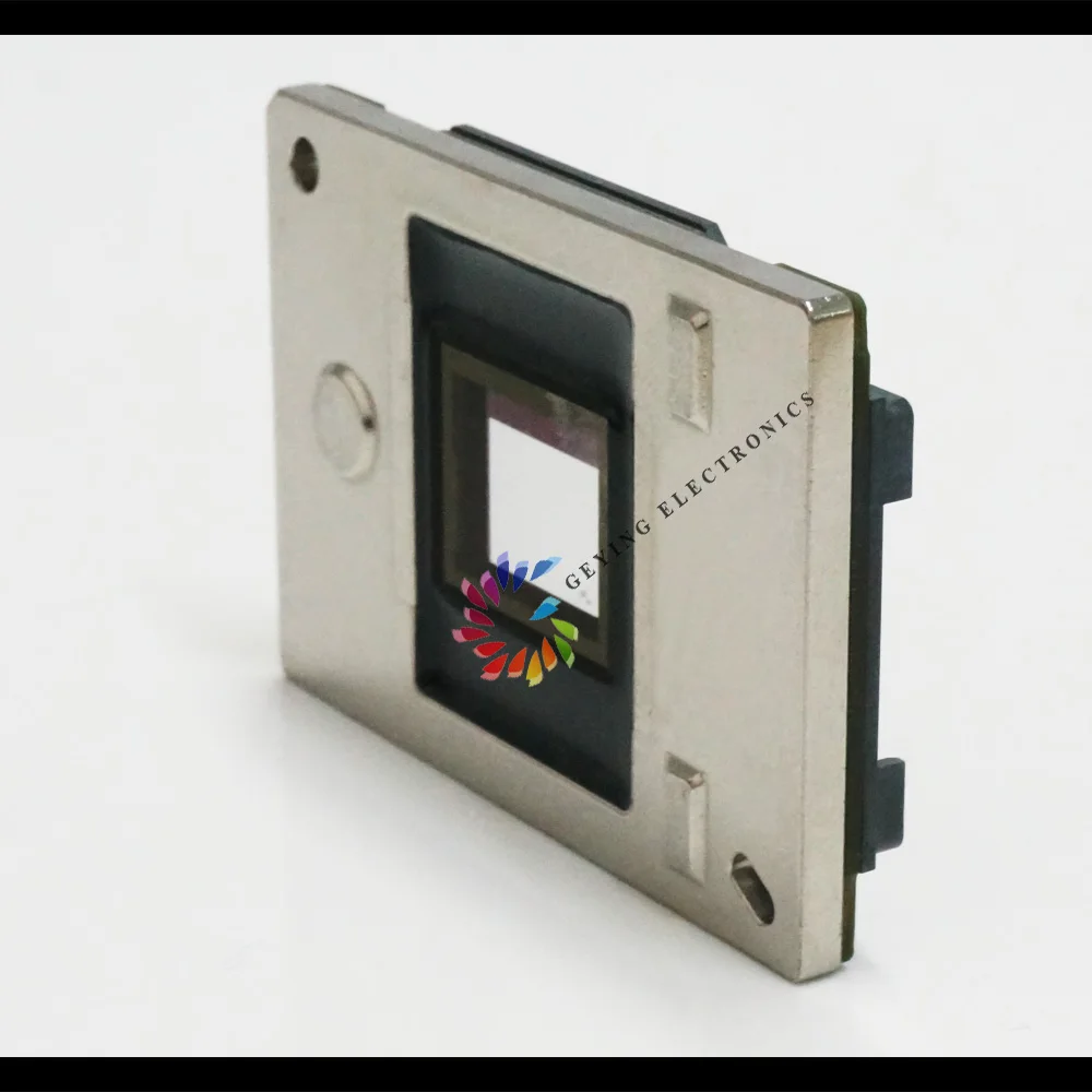 Новый и оригинальный проектор часть dmd чип DMD 8060-6318 Вт 8060-6319 для DLP проекторов |